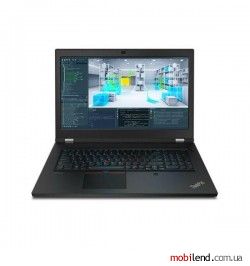 Lenovo ThinkPad P17 (20SN003YUS)