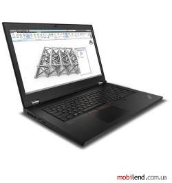 Lenovo ThinkPad P17 (20SN004NUS)