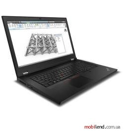 Lenovo ThinkPad P17 (20SN004NUS)