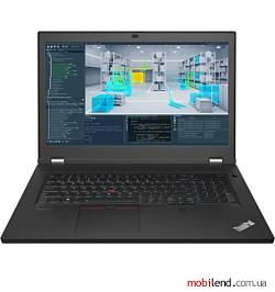 Lenovo ThinkPad P17 Gen 2 (20YU0022RT)