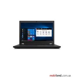 Lenovo ThinkPad P17 Gen 2 (20YU002HUS)