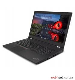 Lenovo ThinkPad P17 Gen 2 (20YU002KUS)