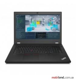 Lenovo ThinkPad P17 Gen 2 (20YU002NUS)