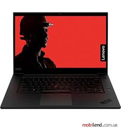 Lenovo ThinkPad P1 2nd Gen. (20QT004YRT)