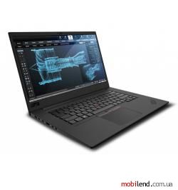 Lenovo ThinkPad P1 2nd Gen (20QT000ERT)