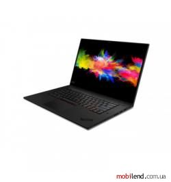 Lenovo ThinkPad P1 2nd Gen (20QTS00B00)