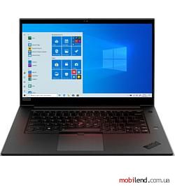 Lenovo ThinkPad P1 Gen 3 (20TH000URT)