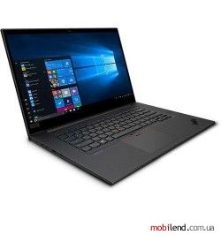 Lenovo ThinkPad P1 Gen 3 (20TH002VUS)