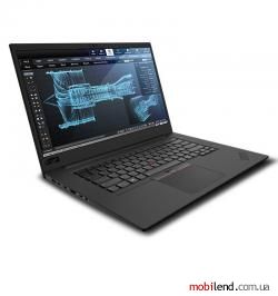 Lenovo ThinkPad P1 Gen 3 (20TH0038CA)