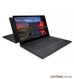 Lenovo ThinkPad P1 Gen 3 (20TJS07200)