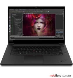 Lenovo ThinkPad P1 Gen 3 (20TJS3SR00)