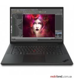 Lenovo ThinkPad P1 Gen 4 (20Y3004CUS)