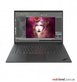 Lenovo ThinkPad P1 Gen 4 (20Y30067US)