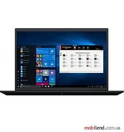 Lenovo ThinkPad P1 Gen 4 (20Y3006FRT)