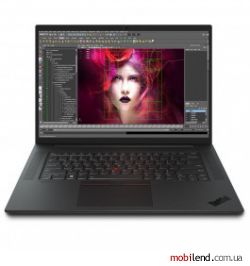 Lenovo ThinkPad P1 Gen 4 (20Y3007KUS)