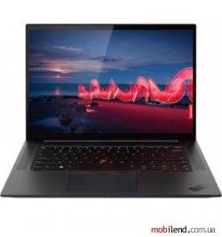Lenovo ThinkPad P1 Gen 4 (20Y3008KUS)