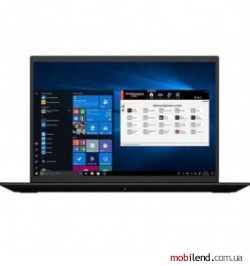 Lenovo ThinkPad P1 Gen 4 (20Y4S2NH00)