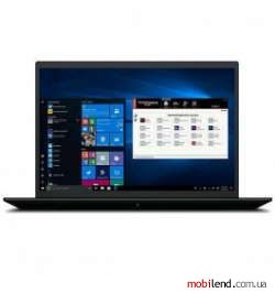 Lenovo ThinkPad P1 Gen 4 Black (20Y3000ECK)