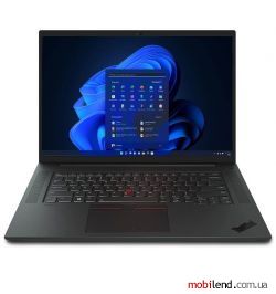 Lenovo ThinkPad P1 Gen 5 (21DC000MRA)