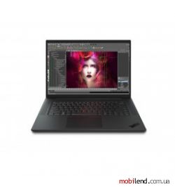 Lenovo ThinkPad P1 Gen 5 (21DC002RUS)