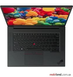 Lenovo ThinkPad P1 Gen 5 (21DC0039US)