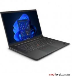 Lenovo ThinkPad P1 Gen 5 (21DC003WUS)
