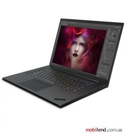 Lenovo ThinkPad P1 Gen 5 (21DC0058RA)