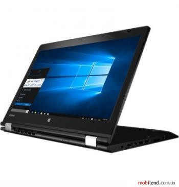 Lenovo ThinkPad P40 Yoga
