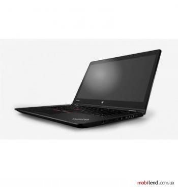 Lenovo ThinkPad P40 Yoga (20GQ0004PB)