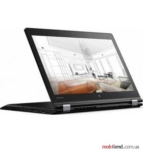 Lenovo ThinkPad P40 Yoga (20GQ001SRT)