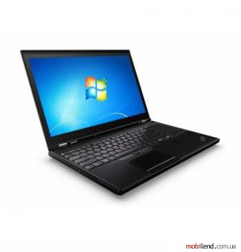 Lenovo ThinkPad P50 (20EN0007PB)