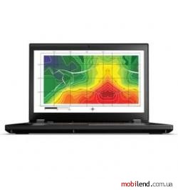 Lenovo ThinkPad P50 (20EN0013US)