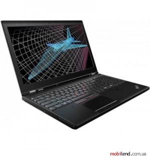 Lenovo ThinkPad P50 (20EN001RUS)
