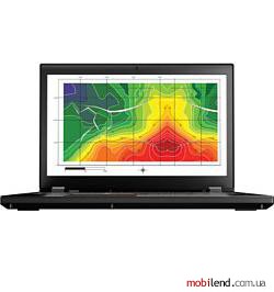 Lenovo ThinkPad P50 (20EQ000KRT)