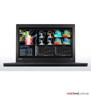 Lenovo ThinkPad P50s (20FK000JPB)