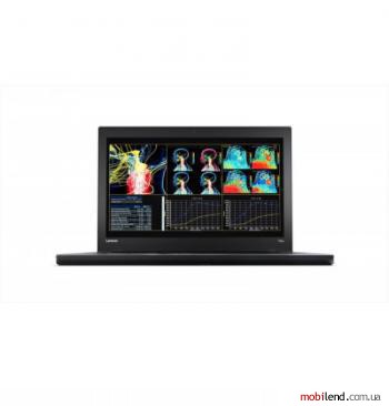 Lenovo ThinkPad P50s (20FKA00DPB)