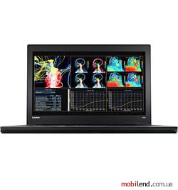 Lenovo ThinkPad P50s (20FL000DRT)
