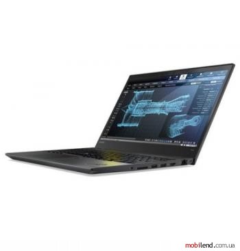 Lenovo ThinkPad P51