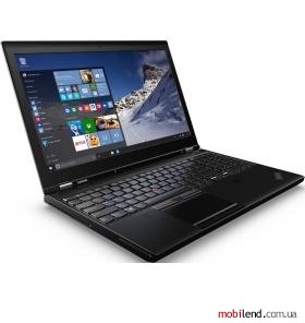 Lenovo ThinkPad P51 (20HH0014RT)