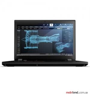 Lenovo ThinkPad P51 (20HH001RRT)
