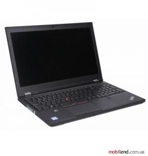 Lenovo ThinkPad P51 (20HHCT01WW)