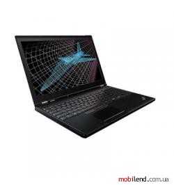 Lenovo ThinkPad P51 (20HHS0SY00)