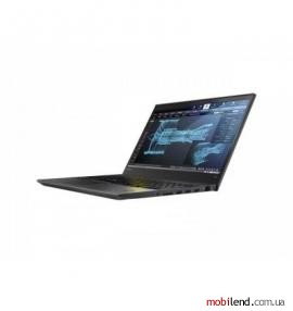 Lenovo ThinkPad P51S (20HB001VUS)