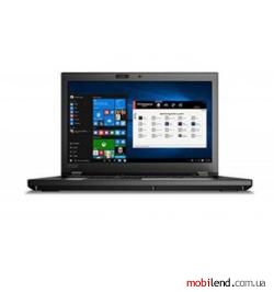 Lenovo ThinkPad P52 (20M9000TUS)