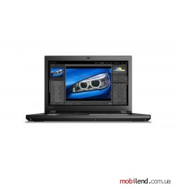 Lenovo ThinkPad P52 (20M90024US)