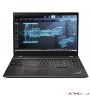 Lenovo ThinkPad P52 (20M9S0AW00)
