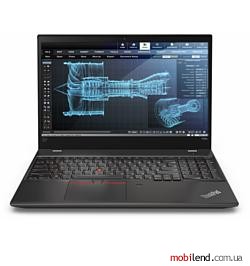 Lenovo ThinkPad P52s (20LB0009RT)
