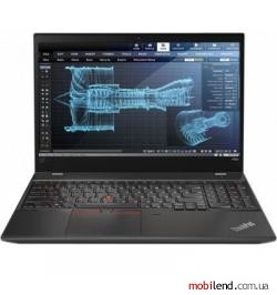Lenovo ThinkPad P52S (20LB0021US)