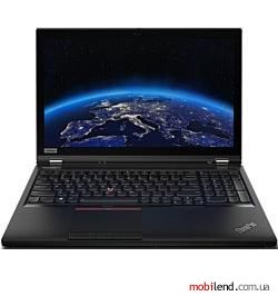 Lenovo ThinkPad P53 (20QN000LPB)