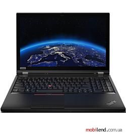 Lenovo ThinkPad P53 (20QN0011PB)